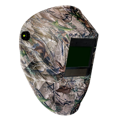 Forney 55936 PRO Camo ADF Welding Helmet New