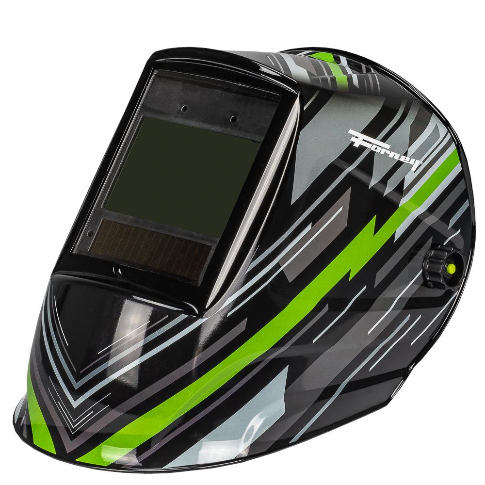 Forney 55937 PRO Series Amped ADF Welding Helmet New