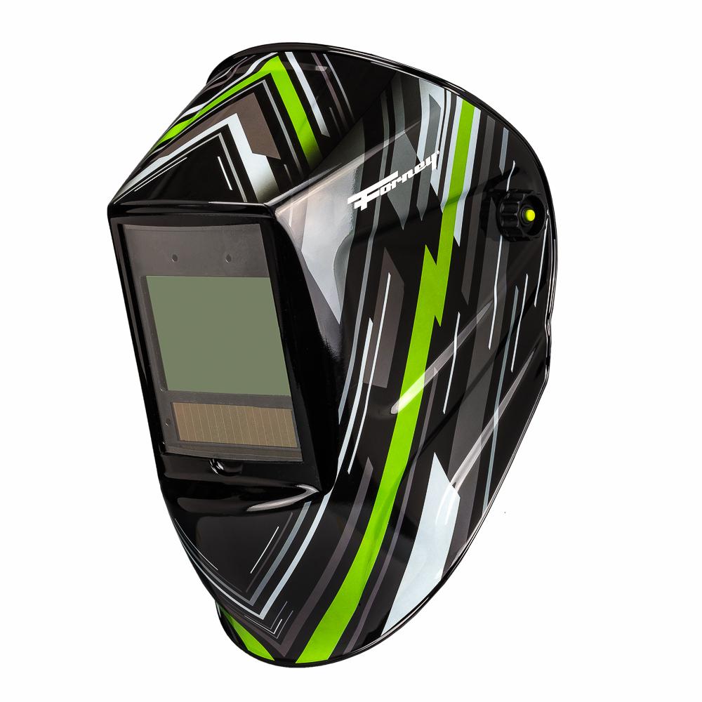 Forney 55937 PRO Series Amped ADF Welding Helmet New