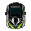 Forney 55937 PRO Series Amped ADF Welding Helmet New
