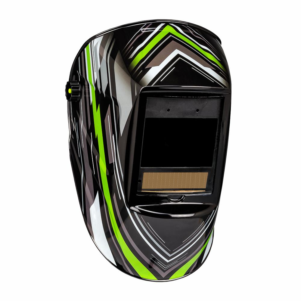 Forney 55937 PRO Series Amped ADF Welding Helmet New