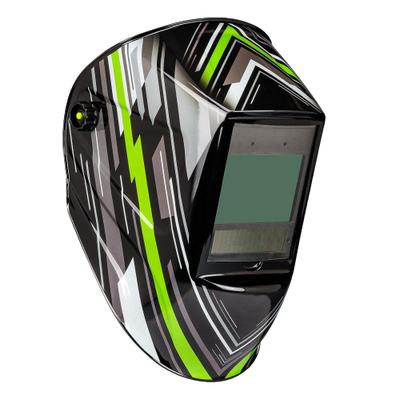 Forney 55937 PRO Series Amped ADF Welding Helmet New