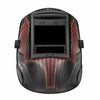 Forney 55939 PRO Carbon Maple Leaf ADF Welding Helmet New