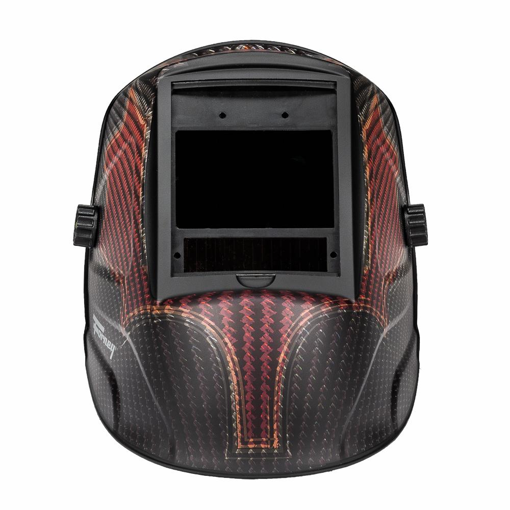 Forney 55939 PRO Carbon Maple Leaf ADF Welding Helmet New
