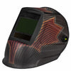 Forney 55939 PRO Carbon Maple Leaf ADF Welding Helmet New