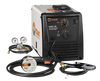 Hobart 500554 Handler 190 Flux-Cored 230V AC MIG Welder New