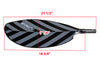 Sea Eagle RazorLite 473RLK_P Inflatable Kayak Pro Tandem Package New
