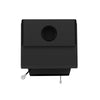 Drolet Escape 1800 EPA Certified 2,100 Sq. Ft. Wood Stove On Pedestal With Black Door New