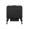 Drolet Escape 1800 EPA Certified 2,100 Sq. Ft. Wood Stove On Legs With Black Door New