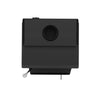 Drolet Escape 1800 EPA Certified 2,100 Sq. Ft. Wood Stove On Legs With Black Door New