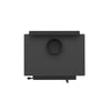Drolet Deco II EPA Certified 1,800 Sq. Ft. Wood Stove New