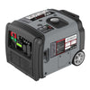 Energizer EZV3200P 3200W Gas Powered Inverter Generator with Remote Start New