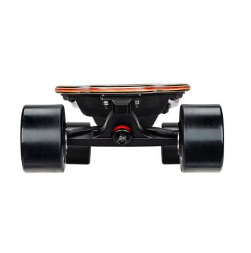 Backfire G2 Super Power Hobbywing Motors 36V 5.0Ah Electric Skateboard New