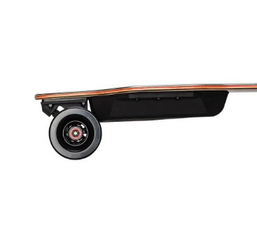 Backfire G2 Super Power Hobbywing Motors 36V 5.0Ah Electric Skateboard New