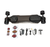 Backfire G2 Super Power Hobbywing Motors 36V 5.0Ah Electric Skateboard New
