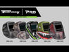 Forney 55937 PRO Series Amped ADF Welding Helmet New