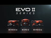 Autel Robotics EVO 2 Pro 6K Quadcopter Drone Rugged Bundle 45 MPH With 20MP Camera 6K Video New
