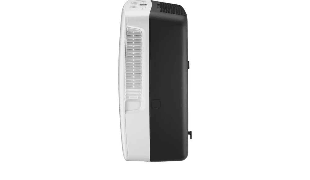 Hisense DH-70KP1SDLE 70 Pint Dehumidifier w/ Drain Pump Refurbished