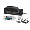 Drolet AC03095 Ultra Quiet 130 CFM Blower with Variable Speed New