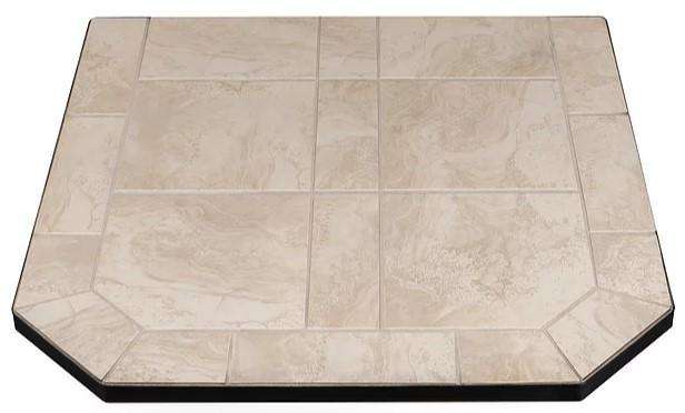 ComfortBilt Non Combustible Hearth Pad New (Fits all ComfortBilt models)