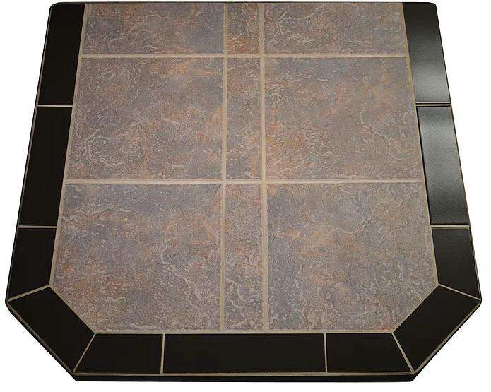 ComfortBilt Non Combustible Hearth Pad New (Fits all ComfortBilt models)