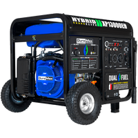 DuroMax XP13000EH Featured Image