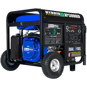 DuroMax XP13000EH