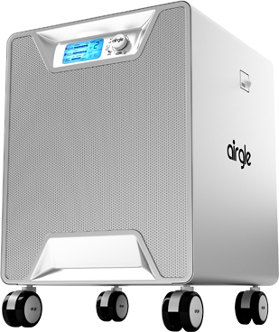 Airgle Asthma/Allergy Air Purifier