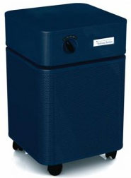 Austin Air Allergy Machine